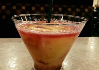 Cocktail Beverage